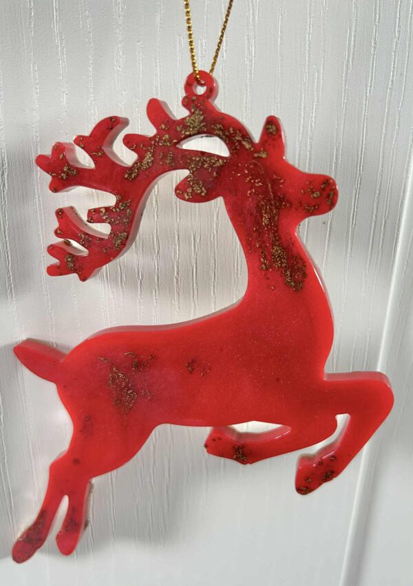 Christmas Decorations - Image 3