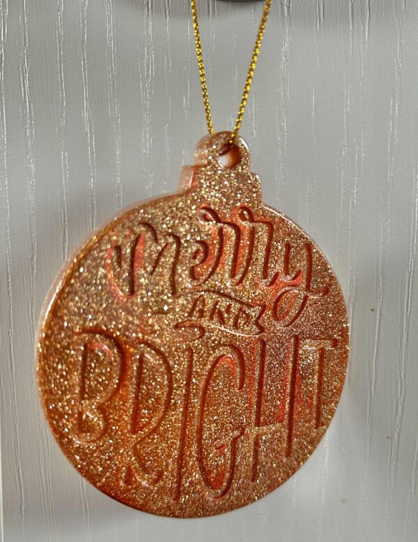 Christmas Decorations - Image 4