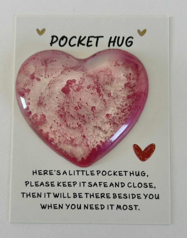 Pocket hug heart (Copy) - Image 4