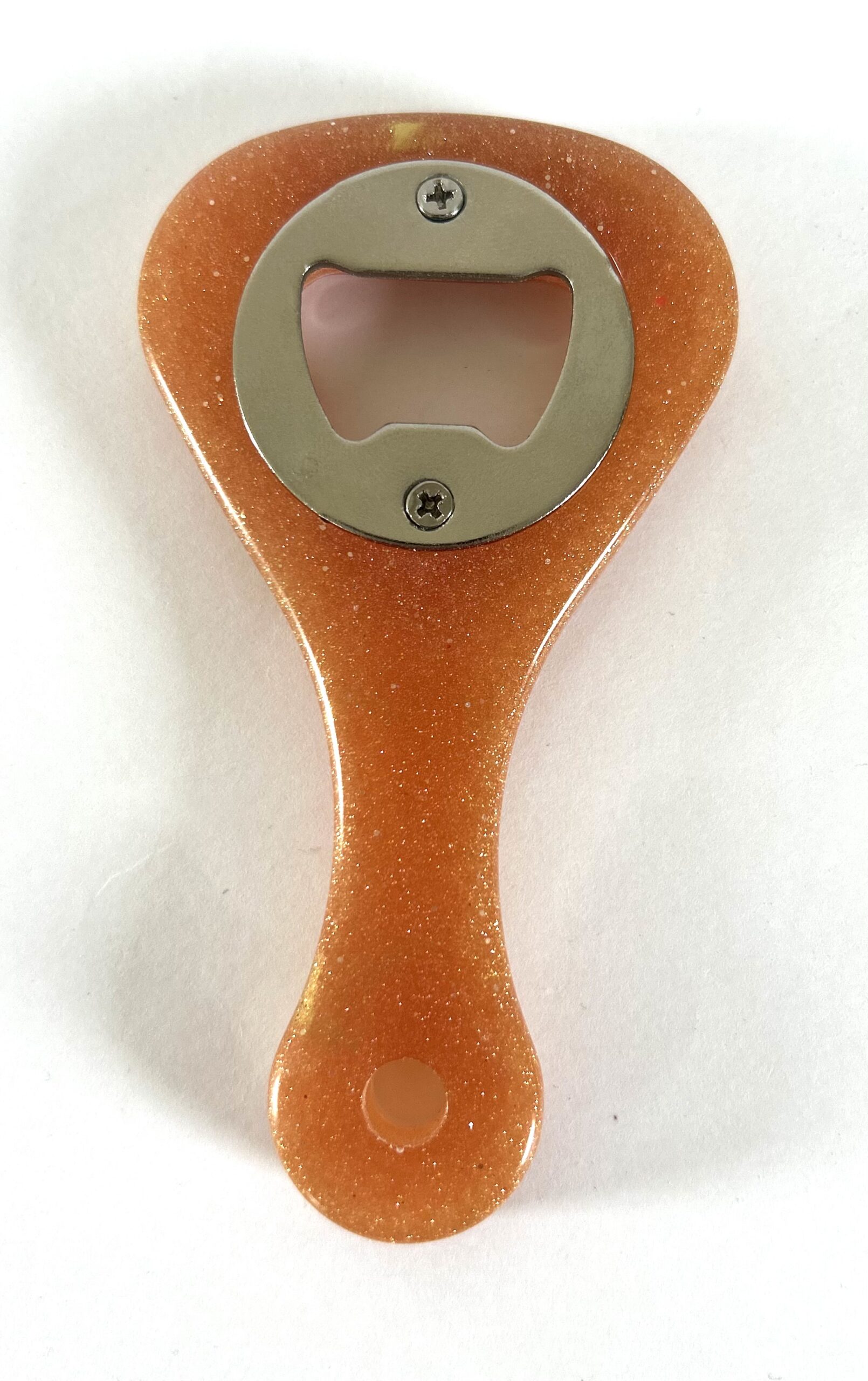 Brown sparkle standard